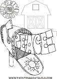 Click to Print Coloring Page