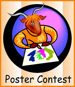 Logo Design Competition Poster on Poster Contest